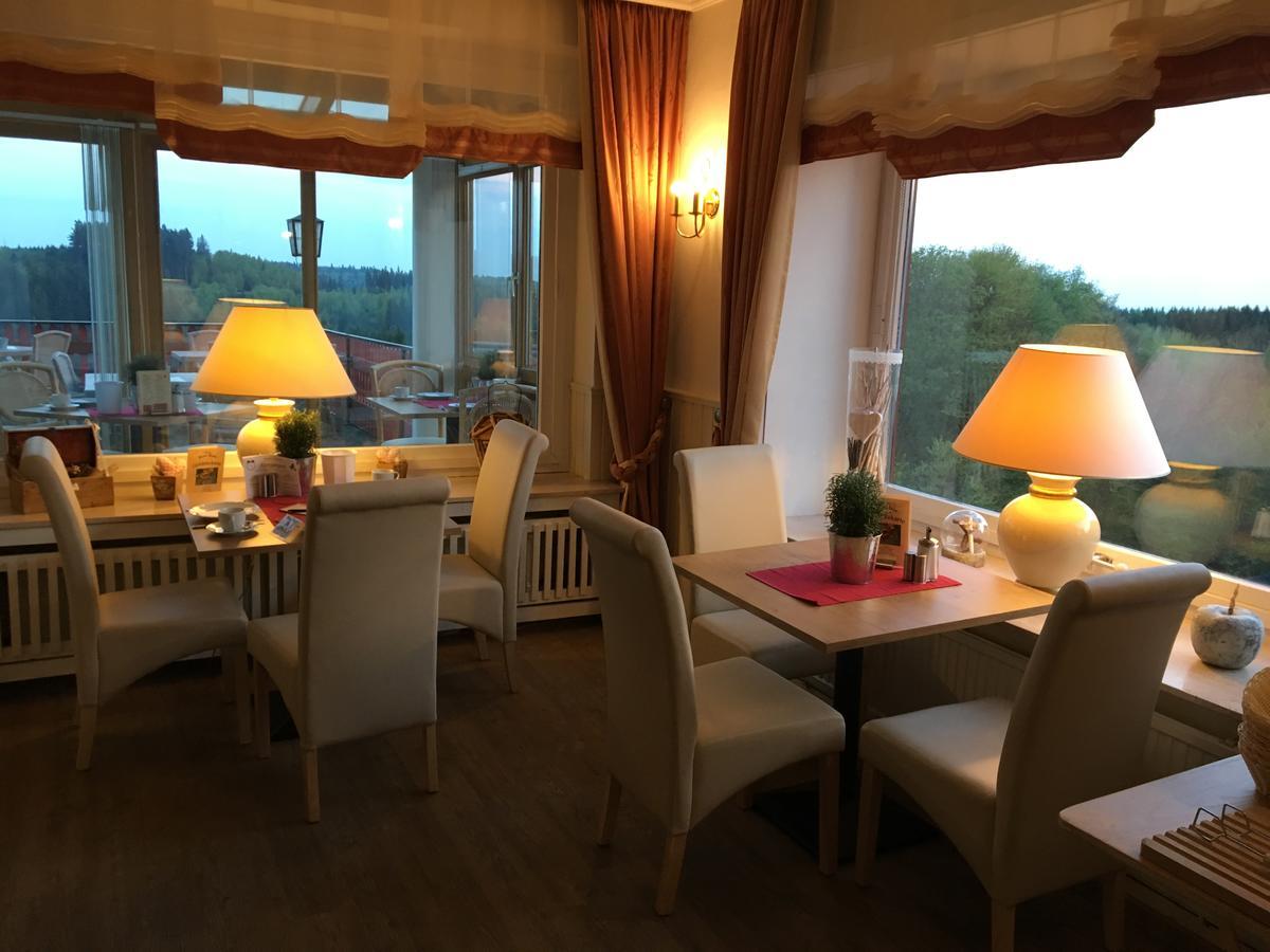 Harmonie Hotel Rust Hohegeiss Ngoại thất bức ảnh